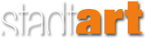 Stadtart Logo